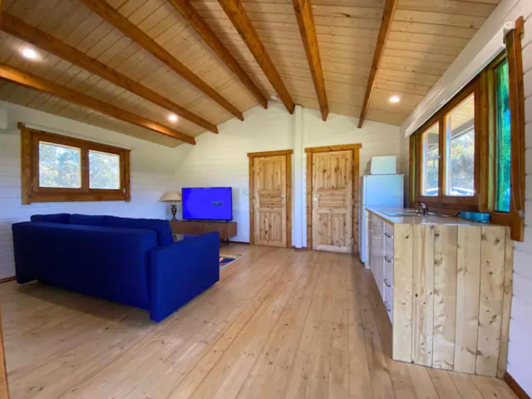 Apartamento Bretts Rest Aza Kingscote Exterior foto