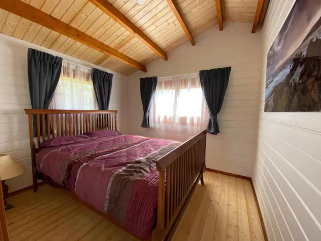 Apartamento Bretts Rest Aza Kingscote Exterior foto